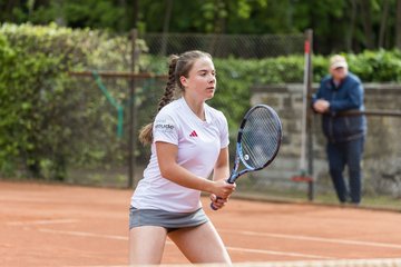 Bild 97 - BL DTV Hannover - BW Dresden Blasewitz : Ergebnis: 2:7